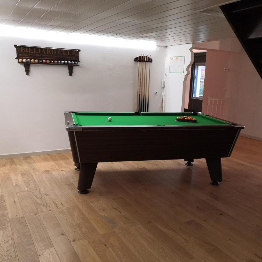 O Rethel Jacuzzi, Gite Ardennes Екстериор снимка